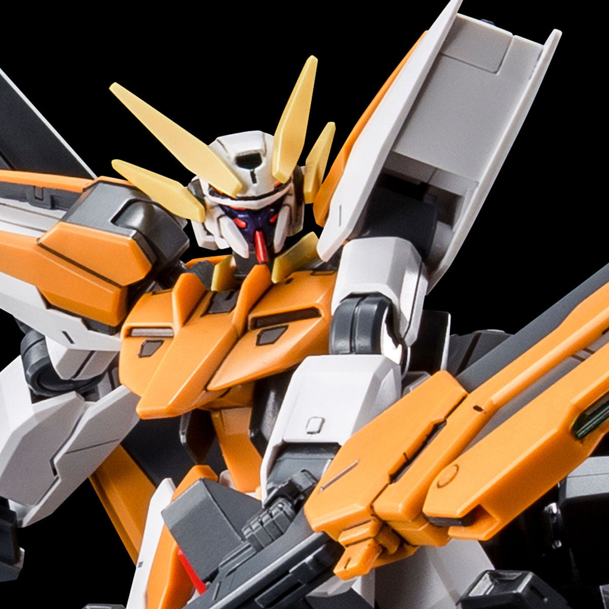 P-Bandai HG 1/144 Gundam Harute (Final Battle Ver.)
