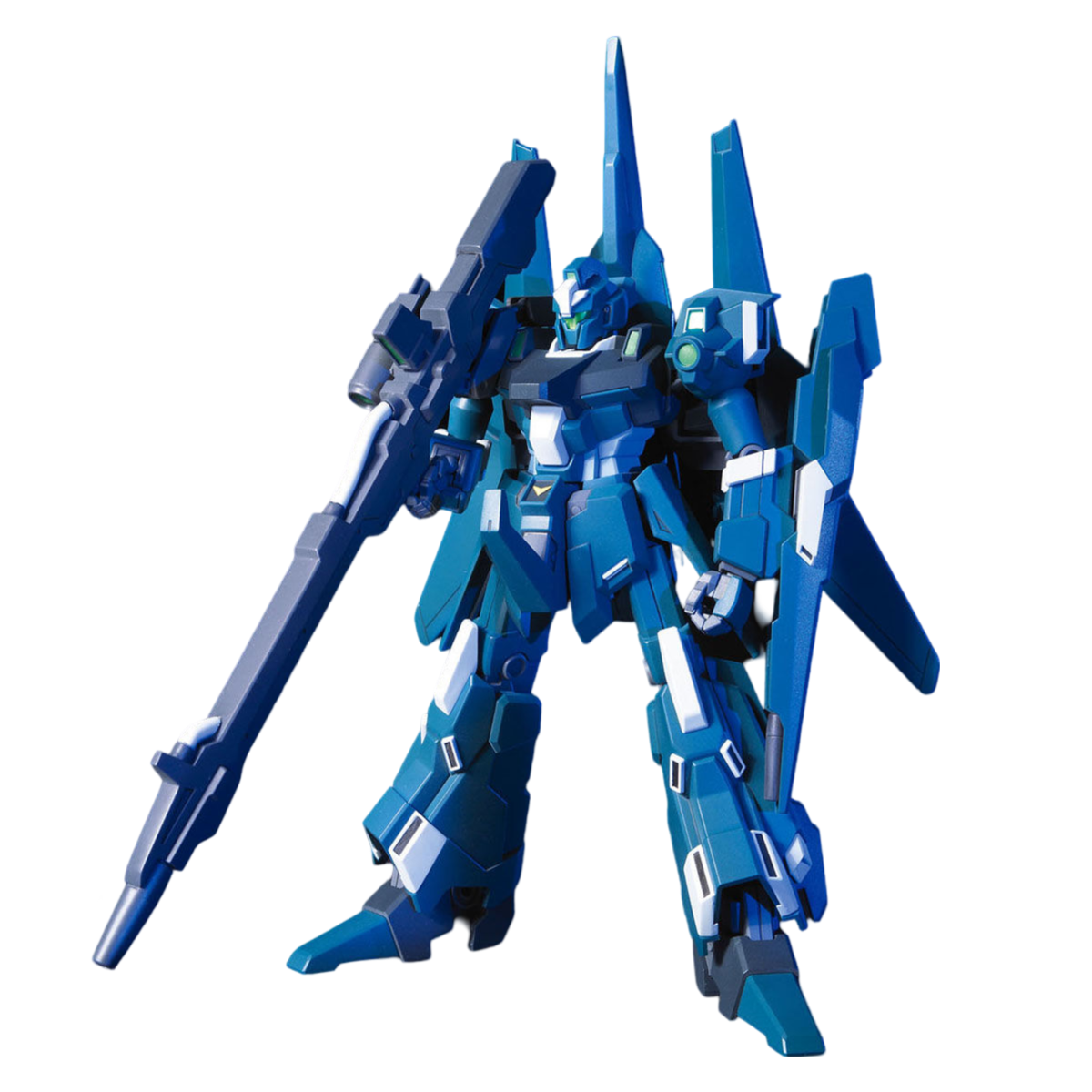 Bandai 1/144 HGUC Rezel (Captain Ms) | 4573102568328