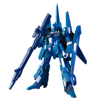 Bandai 1/144 HGUC Rezel (Captain Ms) | 4573102568328