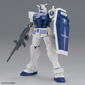 Entry Grade 1/144 The Gundam Base Limited RX-78-2 Gundam [The Gundam Base Color]