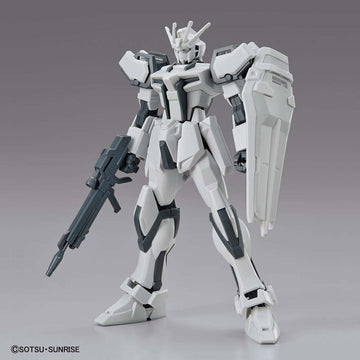 Entry Grade 1/144 The Gundam Base Limited Strike Gundam [Painting Model]
