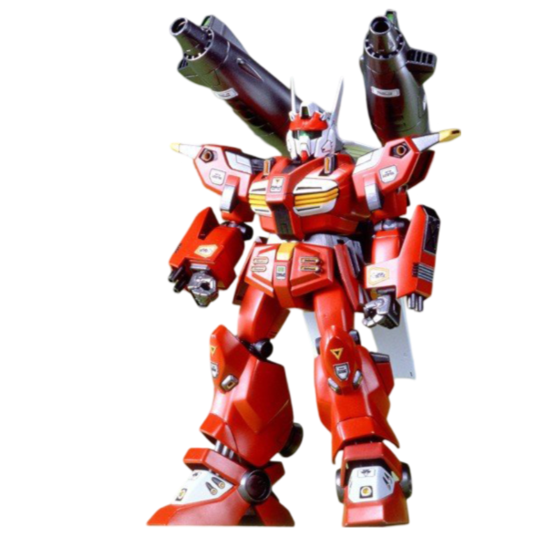 BANDAI HOBBY 1/100 G CANNON MAGNA(4902425366319)