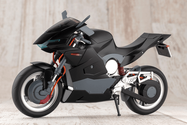 EXTREME SPORTS BIKE 2ND COLOR|P-Rex Hobby