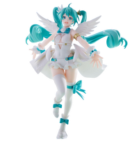 Hatsune Miku Series Hatsune Miku 15th Anniversary Yuichi Murakami Ver. SPM Figure | 4580779501206