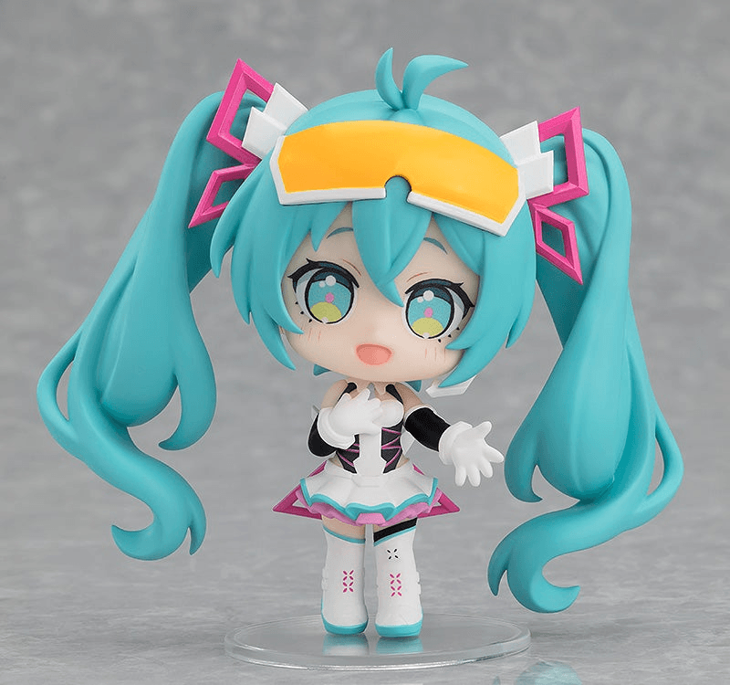 Blind Box Series: Racing Miku All Stars Figure Collection Vol. 2 (Box of 8)