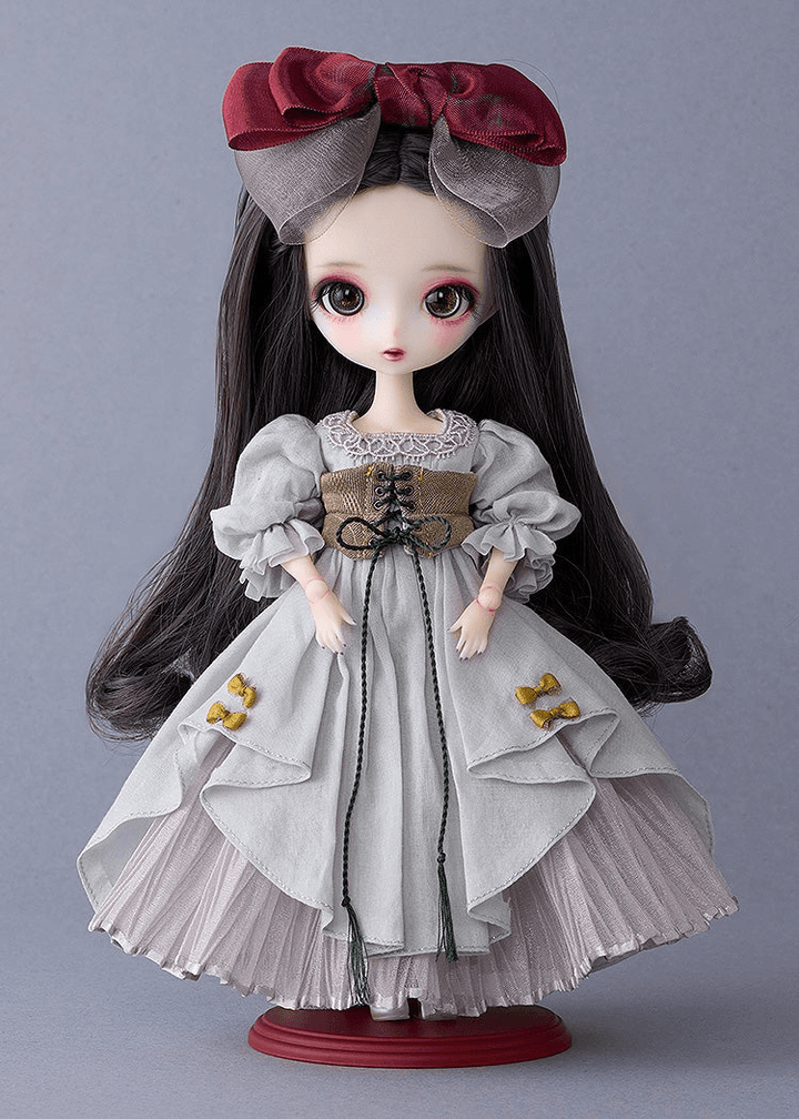 Harmonia bloom Sophia Snow White