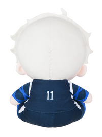 HUGGY DOLL Plushie Nagi Seishiro | 4580590207899