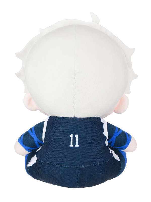 HUGGY DOLL Plushie Nagi Seishiro | 4580590207899