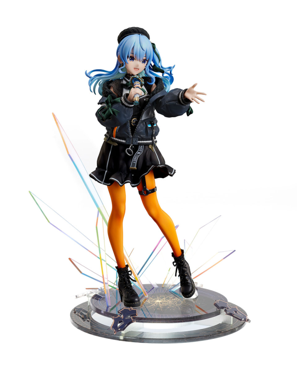 Design COCO Hololive Hoshimachi Suisei 1/7 Complete Figure | 4595643112235