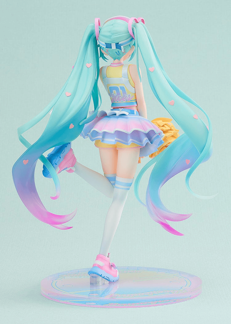 G.S. Collection Hatsune Miku: Cheerleading Ver.