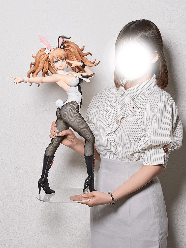 Junko Enoshima: Bunny Ver. (1/3 Scale) | 4570001515095
