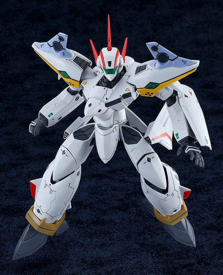 PLAMAX 1/72 VF-19P Excalibur (Planet Zola Patrol Corps) | 4545784015483