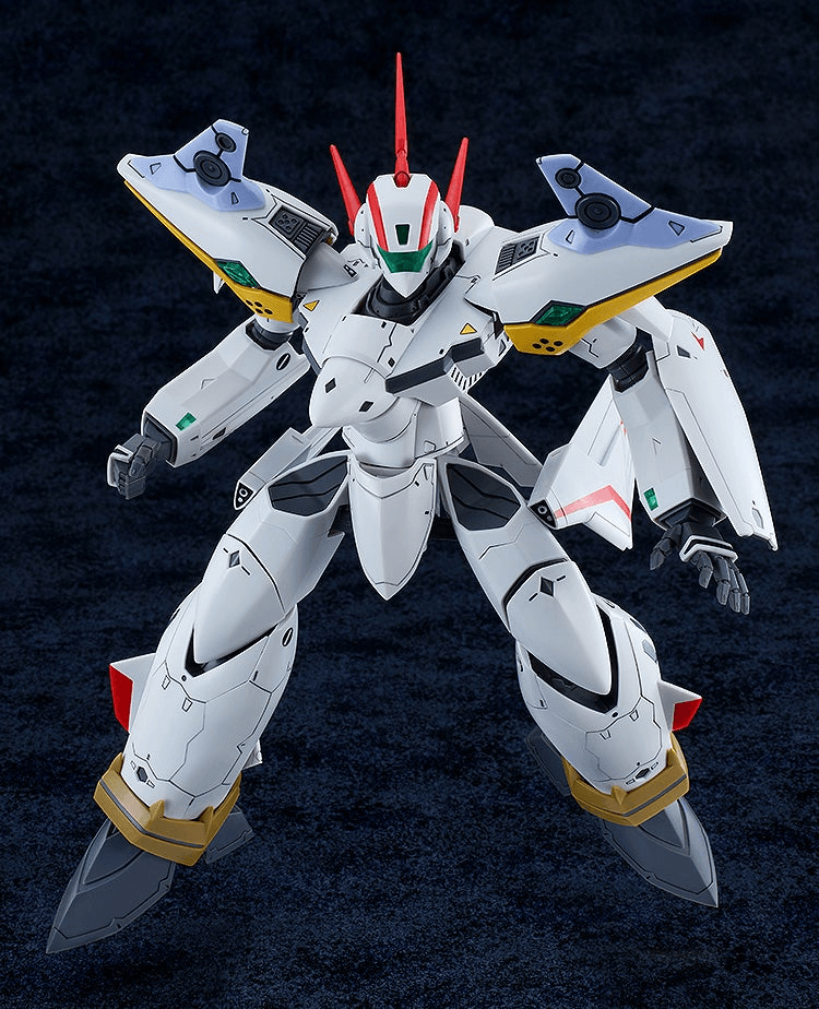 PLAMAX 1/72 VF-19P Excalibur (Planet Zola Patrol Corps) | 4545784015483