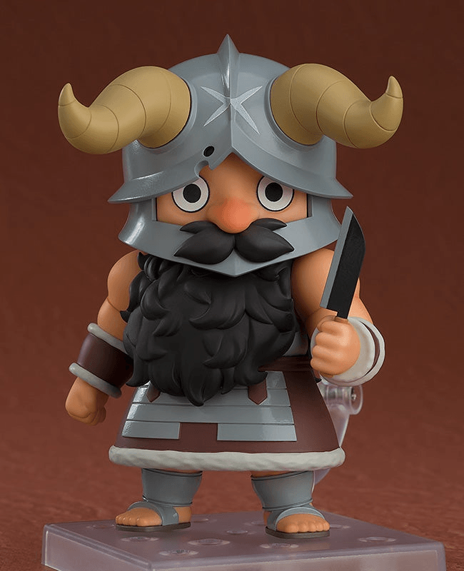 (Rerelease) Nendoroid Senshi | 4580828673779