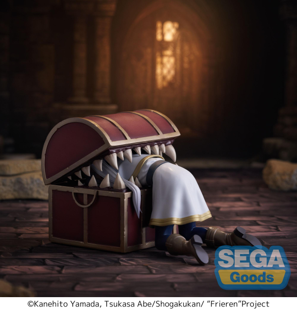 SEGA Luminasta Frieren: Beyond Journey s End Frieren ~In Mimic~ | 4582733455990