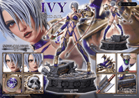Real Elite Masterline SOULCALIBUR Ⅵ IVY | 4582647124180