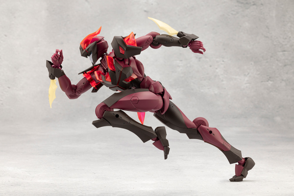 KOTOBUKIYA MEPHISTO