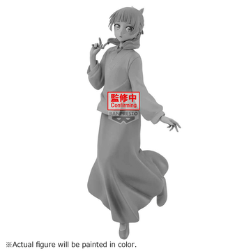 The Apothecary Diaries ESPRESTO-Graceful pose-Maomao