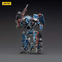 Joy Toy Purge 01 Combination Warfare Mecha(Blue)