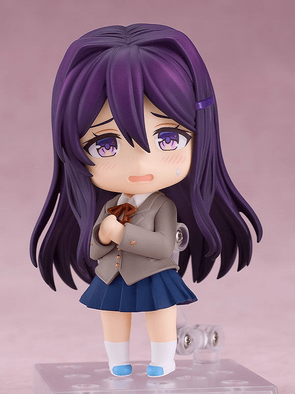 (Rerelease) Nendoroid Yuri - Release Date: 12/2026 | 4570232580541