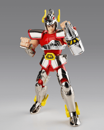 SAINT CLOTH SERIES PEGASUS CLOTH [FIRST BRONZE CLOTH] -CLOTH BOX LIMITED EDITION-