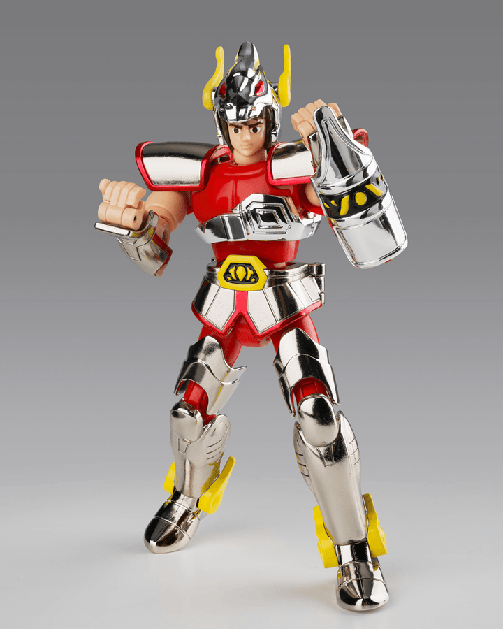 Saint Cloth Series Pegasus Cloth [First Bronze Cloth] -Cloth Box Limited Edition-