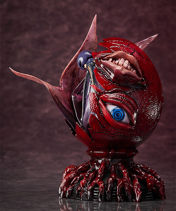 FREEing figma Femto: Birth of the Hawk of Darkness ver.(re-run)(4570001512285)(4570001512285)