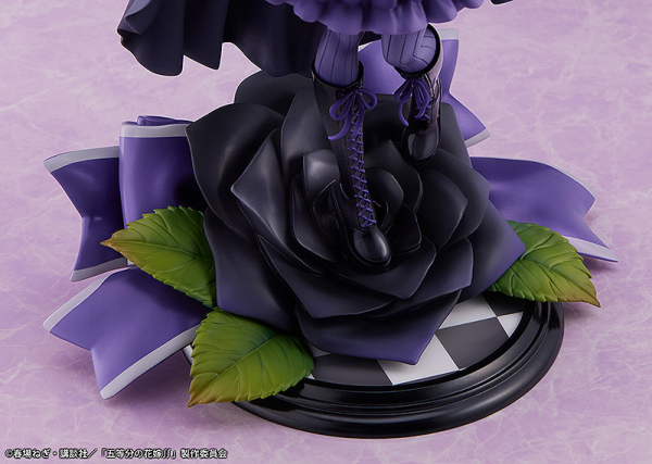 PROOF Nino Nakano: Fallen Angel ver. | 4582666820032