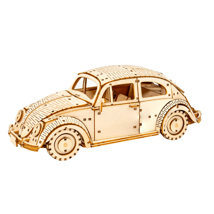 wa-gu-mi Volkswagen Type 1 Beetle | 4580423525152