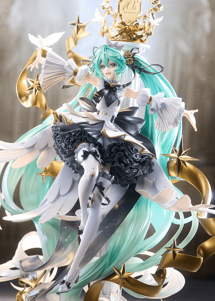 G.S. Collection [SC] Hatsune Miku Symphony: 10th Anniversary Ver.