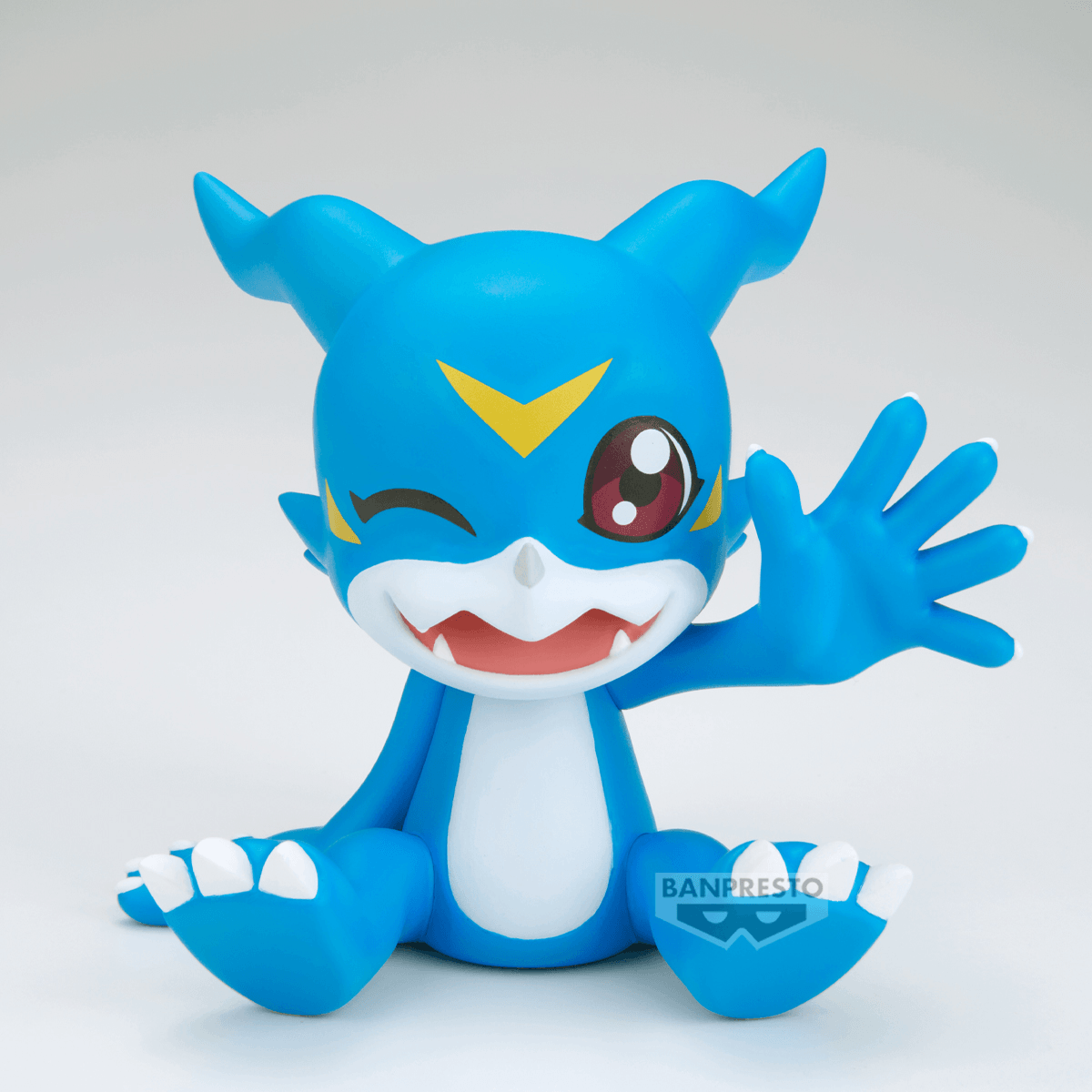 DIGIMON ADVENTURE 02 SOFVIMATES～VEEMON～