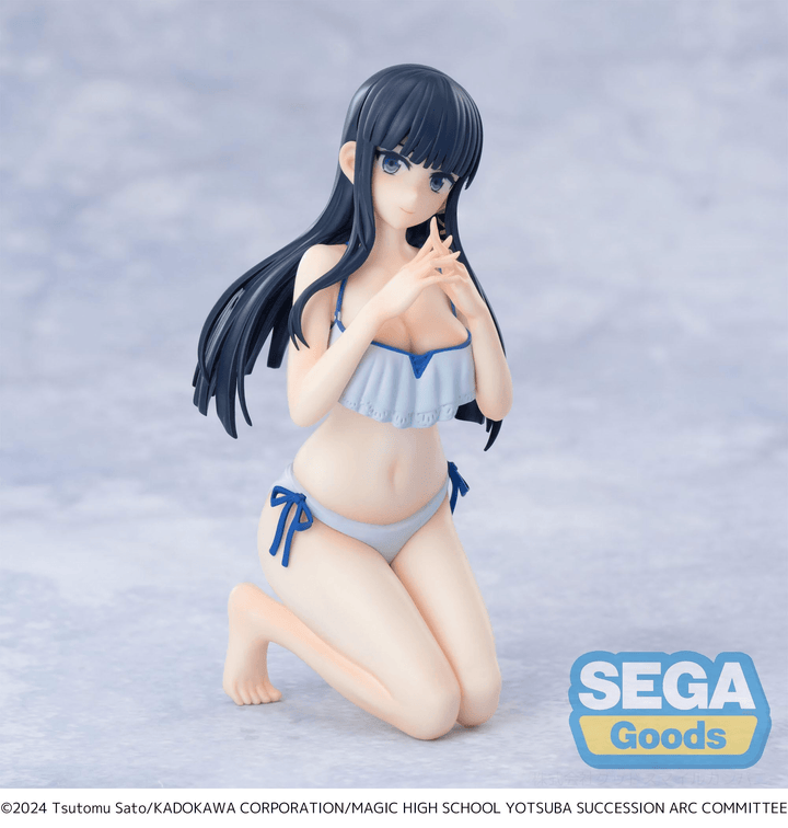 Yumemirize "The Irregular at Magic High School THE MOVIE Yotsuba Succession Arc" -Miyuki Shiba- | 4582733467870