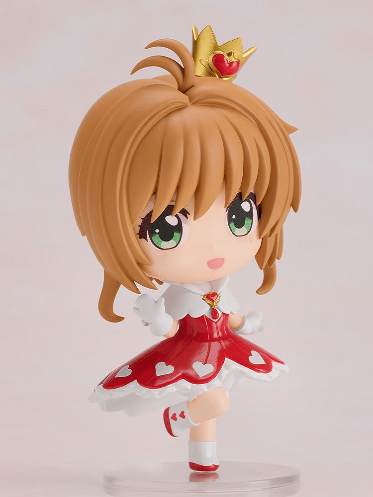 Blind Box Series Sakura Kinomoto: Commemorative Collection (Box of 6)