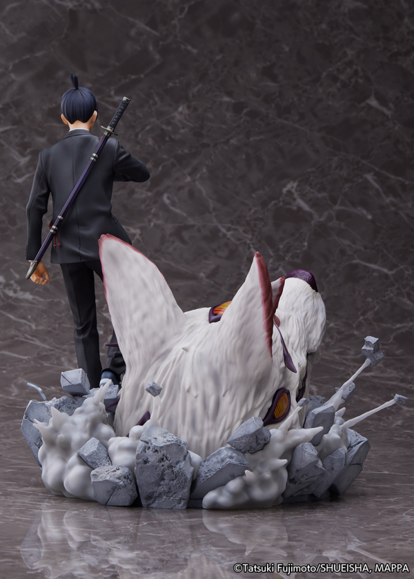 Good Smile Company ”Chainsaw Man” Aki Hayakawa(4580769941104)(4580769941104)