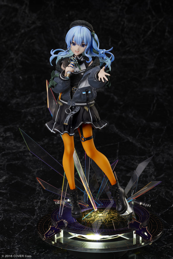 Design COCO Hololive Hoshimachi Suisei 1/7 Complete Figure | 4595643112235
