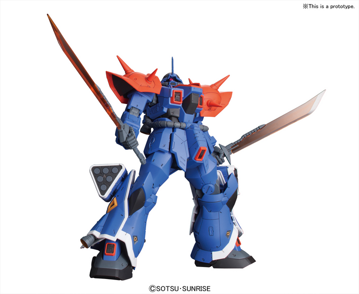 RE 1/100 Efreet Custom | 4549660048824