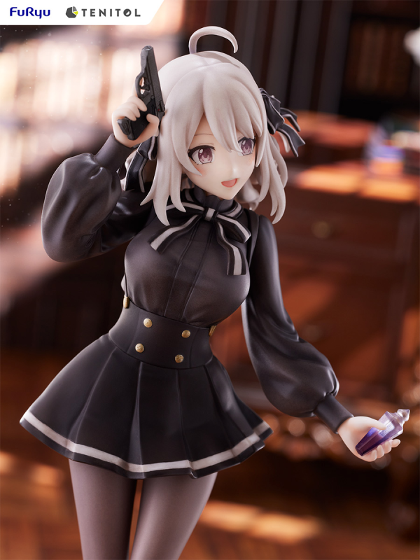 FURYU Corporation TENITOL Lily(4580736406360)(4580736406360)