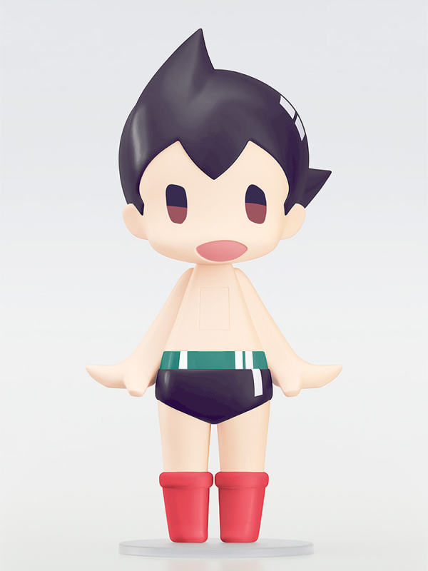 Good Smile Company HELLO GOOD SMILE Astro Boy