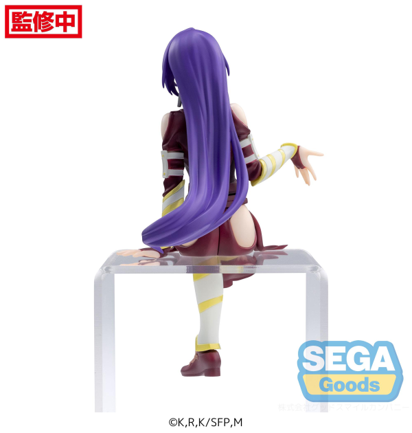 SEGA TV Anime "Shangri-La Frontier" PM Perching Figure "Arthur Pencilgon" | 4580779549208