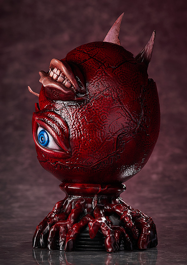 FREEing figma Femto: Birth of the Hawk of Darkness ver.(re-run)(4570001512285)(4570001512285)