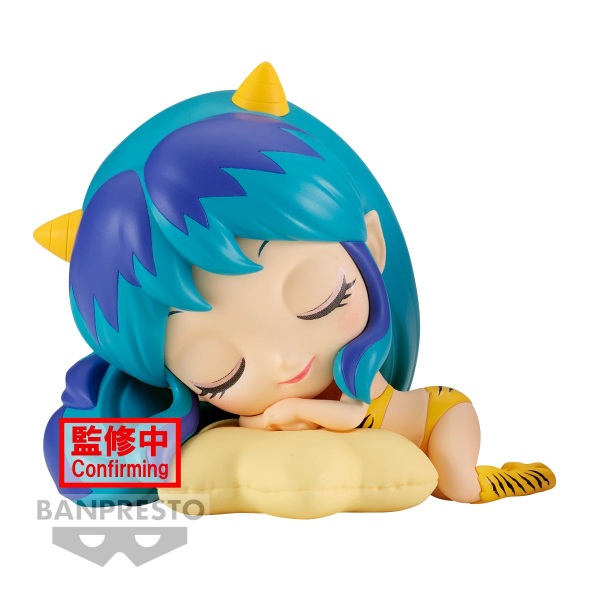 BANDAI Spirits Sleeping LUM (ver. A) | 4983164196573