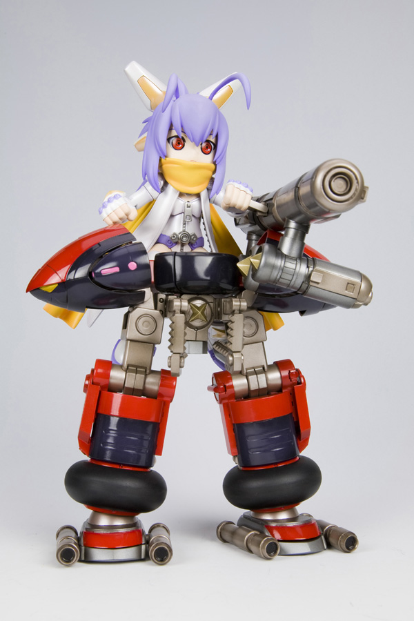 Hoi Hoi-San Pest-X-San & Oboro Deluxe | 0603259014622