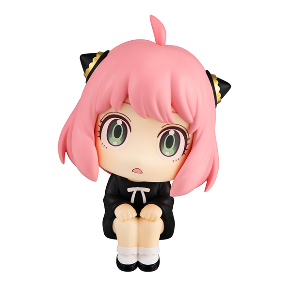 MegaHouse Lookup SPY×FAMILY Anya Forger Special ver. 【with gift】