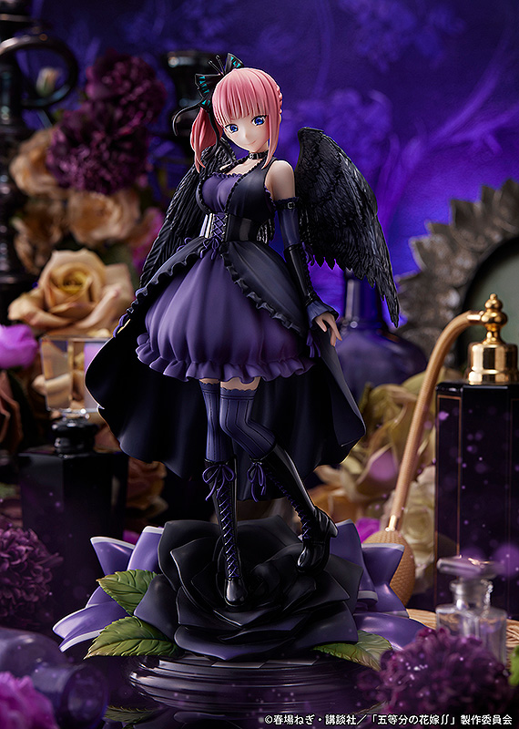 PROOF Nino Nakano: Fallen Angel ver. | 4582666820032