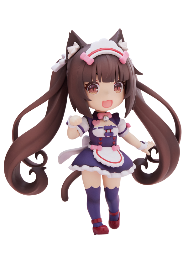 PMOA Mini figure 100! Chocolat(4582362384616)(4582362384616)