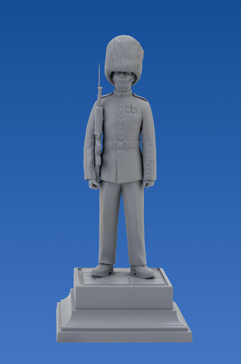 ICM British Grenadier Queen’s Guards | 4823044404100