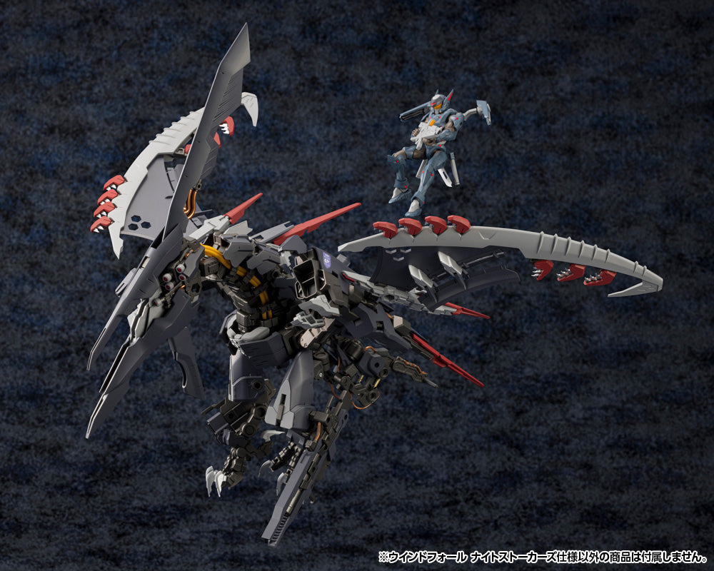 KOTOBUKIYA WINDFALL NIGHT STALKERS Ver. | 4934054055678