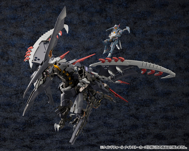 Kotobukiya 1/24 Hexa Gear Windfall Night Stalkers Ver.