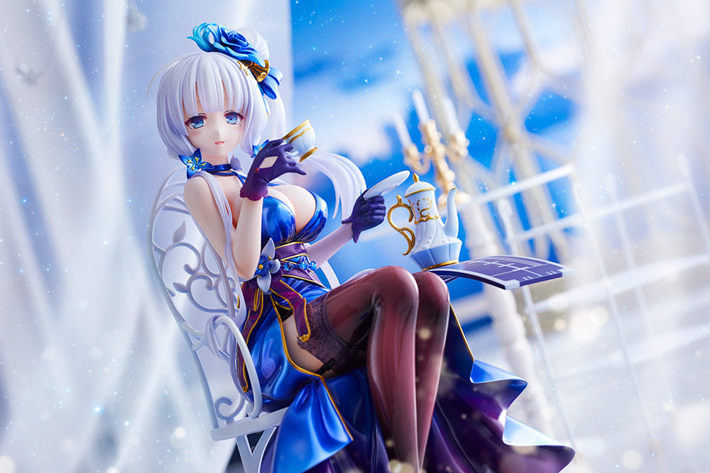 KOTOBUKIYA Illustrious -Endless Tea Party-(4934054055951)