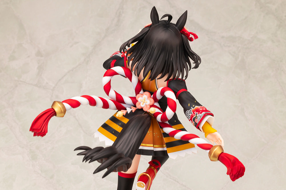 KOTOBUKIYA Outrunning the Encroaching Heat Kitasan Black(4934054041190)